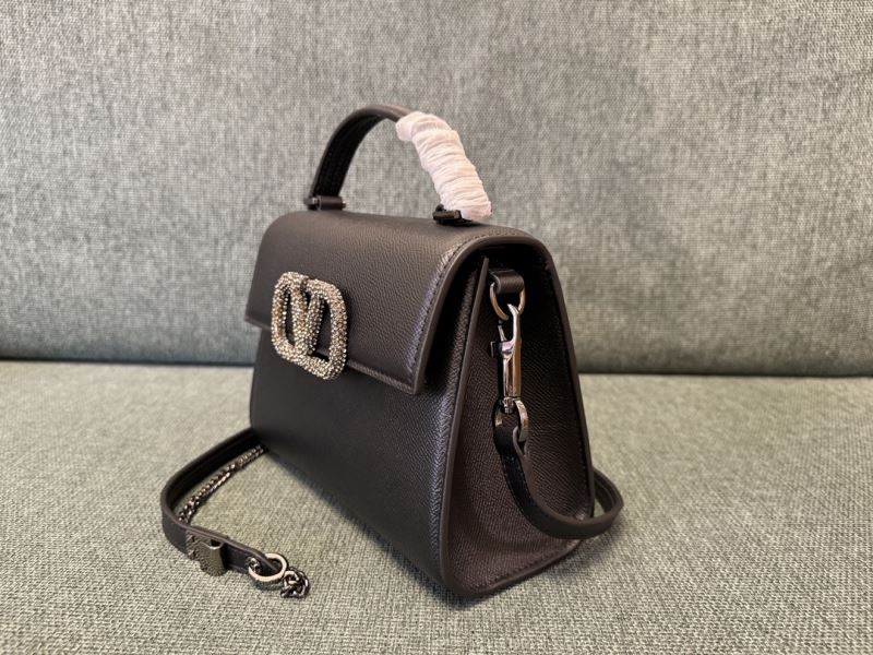 Valentino Top Handle Bag